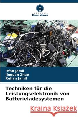 Techniken f?r die Leistungselektronik von Batterieladesystemen
