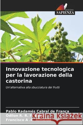Innovazione tecnologica per la lavorazione della castorina