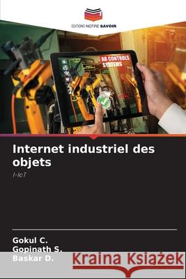Internet industriel des objets