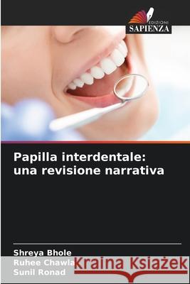 Papilla interdentale: una revisione narrativa