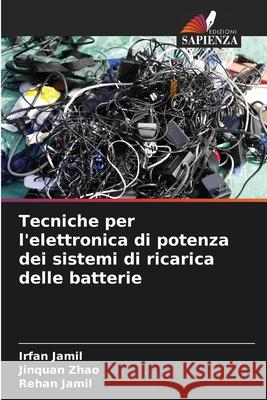 Tecniche per l'elettronica di potenza dei sistemi di ricarica delle batterie