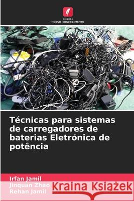 T?cnicas para sistemas de carregadores de baterias Eletr?nica de pot?ncia