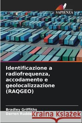Identificazione a radiofrequenza, accodamento e geolocalizzazione (RAQGEO)