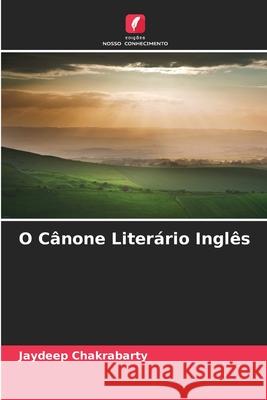 O C?none Liter?rio Ingl?s