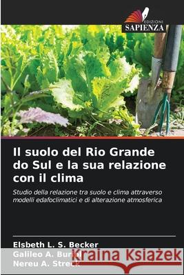 Il suolo del Rio Grande do Sul e la sua relazione con il clima