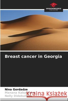 Breast cancer in Georgia