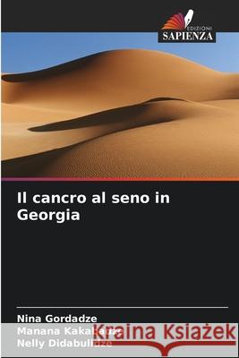 Il cancro al seno in Georgia