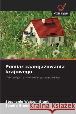 Pomiar zaangazowania krajowego