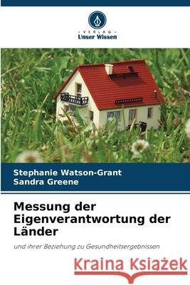 Messung der Eigenverantwortung der Länder