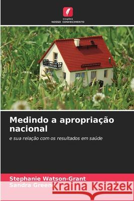 Medindo a apropriação nacional