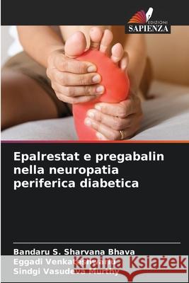 Epalrestat e pregabalin nella neuropatia periferica diabetica