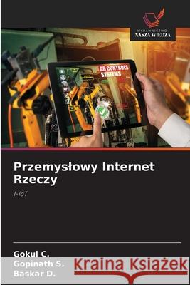 Przemyslowy Internet Rzeczy