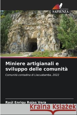 Miniere artigianali e sviluppo delle comunità
