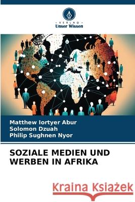 Soziale Medien Und Werben in Afrika