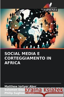 Social Media E Corteggiamento in Africa