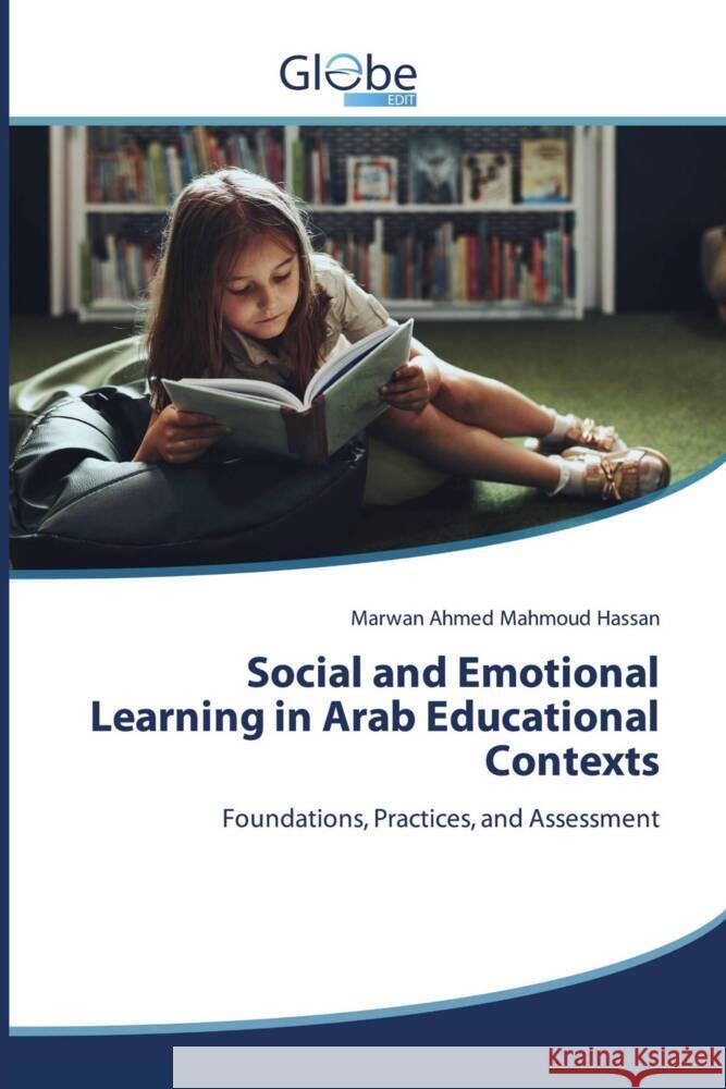 Social and Emotional Learning in Arab Educational Contexts
