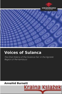 Voices of Sulanca