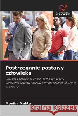 Postrzeganie postawy czlowieka