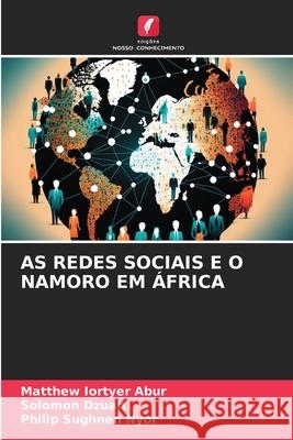 As Redes Sociais E O Namoro Em ?frica