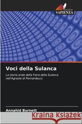 Voci della Sulanca