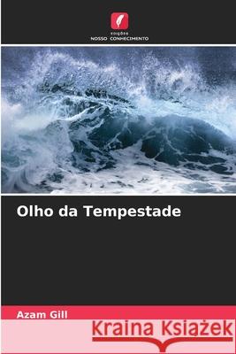 Olho da Tempestade