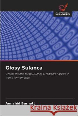 Glosy Sulanca