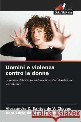 Uomini e violenza contro le donne