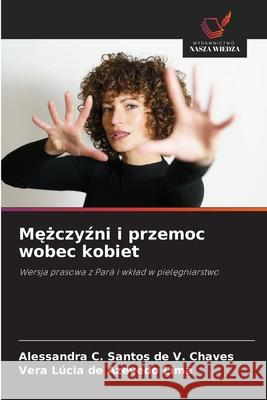 Mezczyzni i przemoc wobec kobiet