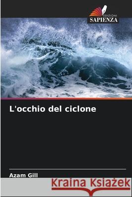 L'occhio del ciclone