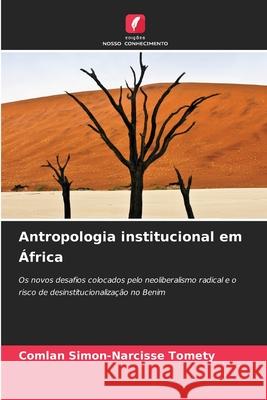 Antropologia institucional em África
