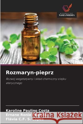 Rozmaryn-pieprz