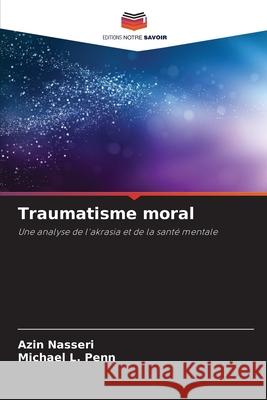 Traumatisme moral