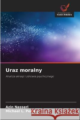 Uraz moralny