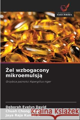 el wzbogacony mikroemulsja