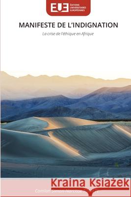 MANIFESTE DE L'INDIGNATION