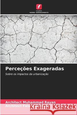 Perce??es Exageradas
