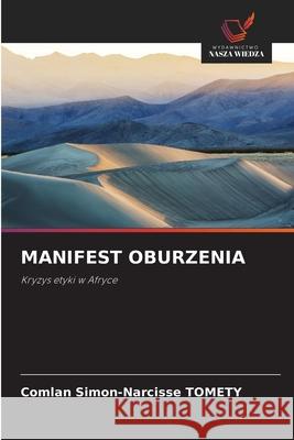 MANIFEST OBURZENIA