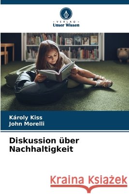 Diskussion über Nachhaltigkeit