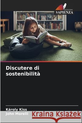 Discutere di sostenibilità