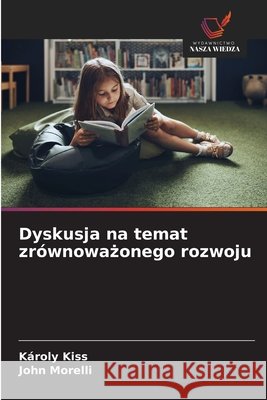 Dyskusja na temat zrównowazonego rozwoju