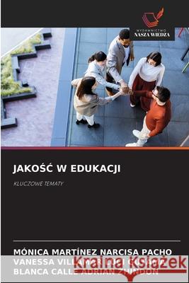 JAKOSC W EDUKACJI