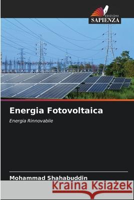 Energia Fotovoltaica