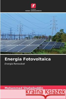 Energia Fotovoltaica