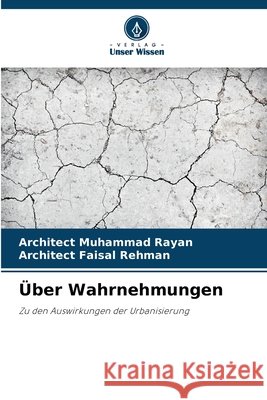 ?ber Wahrnehmungen