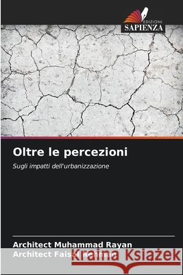 Oltre le percezioni