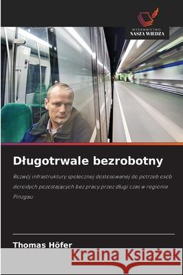 Dlugotrwale bezrobotny
