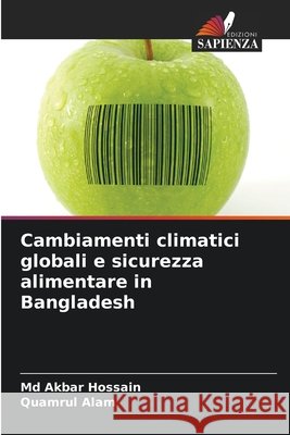 Cambiamenti climatici globali e sicurezza alimentare in Bangladesh