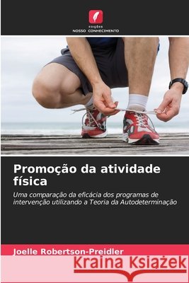 Promoção da atividade física