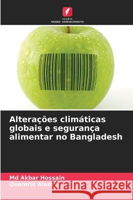 Alterações climáticas globais e segurança alimentar no Bangladesh