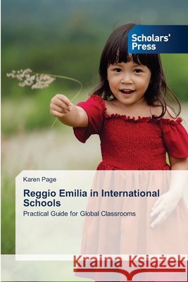 Reggio Emilia in International Schools